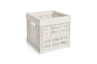 HAY Colour Crate Kasse - Cube