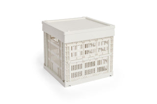 HAY Colour Crate Kasse - Cube