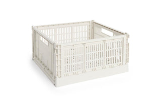 HAY Colour Crate Kasse - Large Square