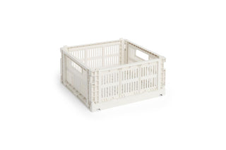HAY Colour Crate Kasse - Medium Square