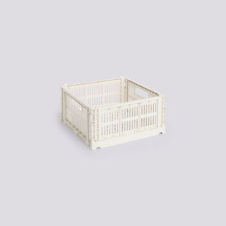 HAY Colour Crate Kasse - Medium Square