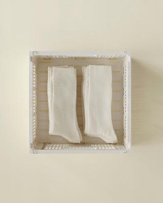 HAY Colour Crate Kasse - Medium Square