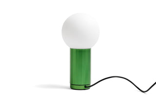 HAY TURN ON Bordlampe - Green