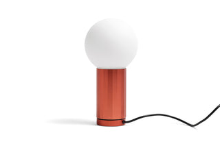 HAY TURN ON Bordlampe - Orange