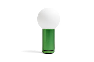 HAY TURN ON Bordlampe - Green