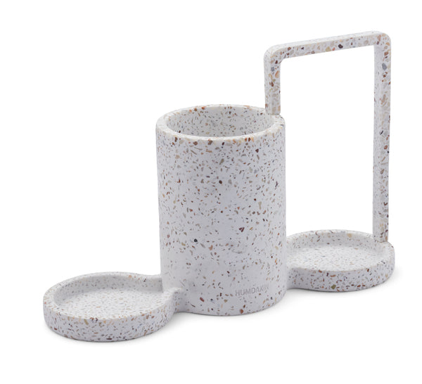 Humdakin Terrazzo Opvaskeholder