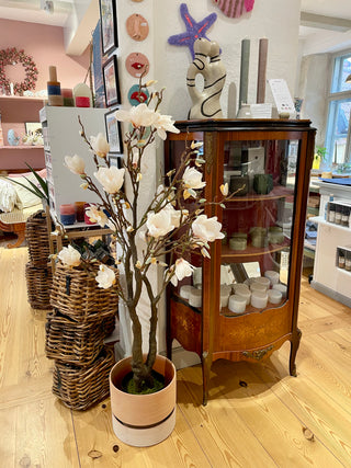 Kunstig Magnolia Træ  150cm