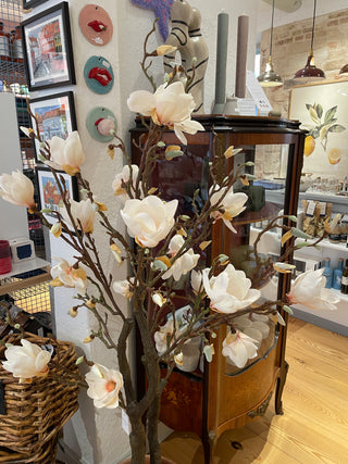 Kunstig Magnolia Træ  150cm