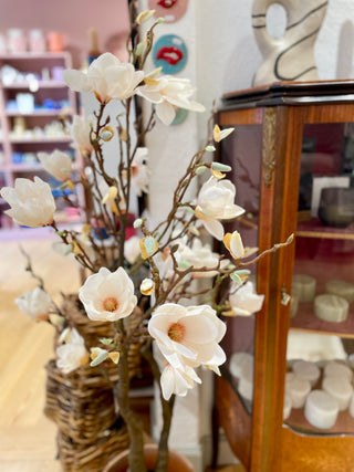 Kunstig Magnolia Træ  150cm
