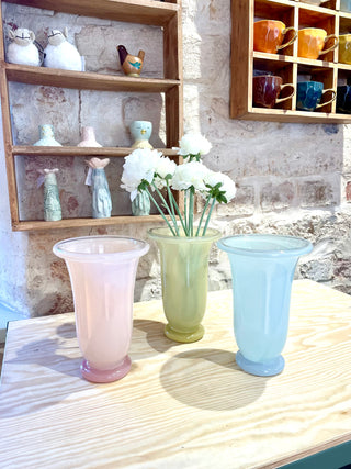 Hay Empire Vase Lille - Pink