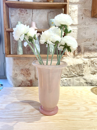 Hay Empire Vase Lille - Pink