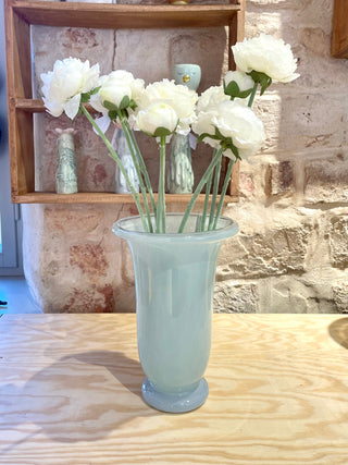 Hay Empire Vase Lille - Blå