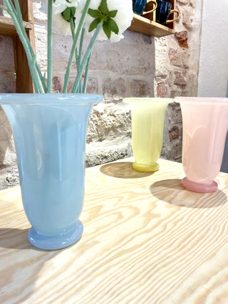 Hay Empire Vase Lille - Pink