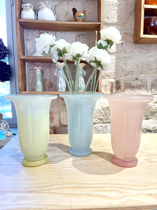 Hay Empire Vase Lille - Pink