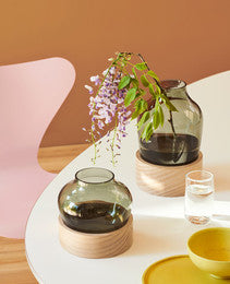 UDSALG FRITZ HANSEN Vase - Høj model - Design Jaime Hayon