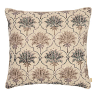 Spliid Pude - Marisol Latte 50×50