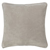 Bungalow Pude 50x50cm Velour - Cashmere