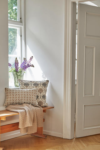 Spliid Pude - Marita Latte 50x30