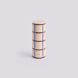 HAY Column Bloklys Mellem - Off White