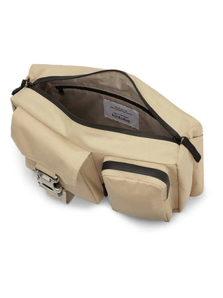 Kintobe Luca Taske - Flere Farver