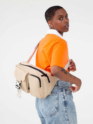 Kintobe Luca Taske - Flere Farver