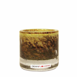 Unika Glas til lys eller plante - Steppe