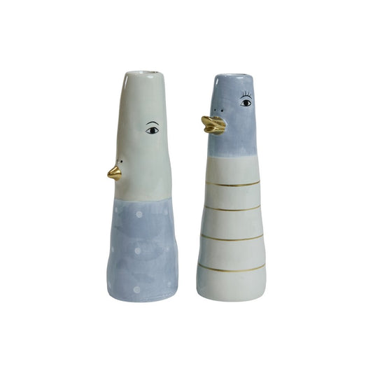 Keramik Vaser And 16cm - MANGE Farver