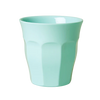 Rice Melamin Medium Kop - Mint