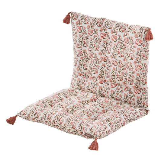 Bungalow stol hynde 50x100 cm - Marigold Rose