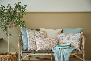 Spliid Pude Gobelin - Kira Colorful 50x50