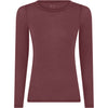 Frau Lucca Bluse - Cashmere