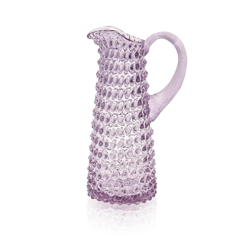 Eiffel Hobnail Kande 1 L - Farve: Blå