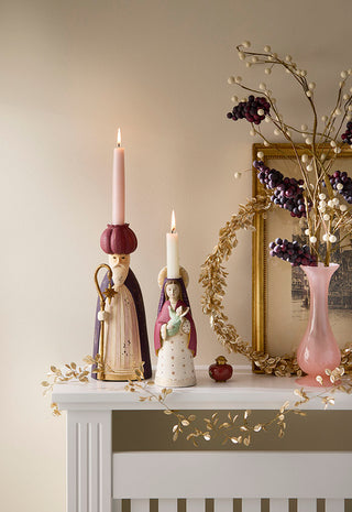 Bungalow Jomfru Maria Lysestage