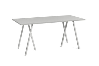 Loop Stand Frame - Sæt af 2 stk. - Farve: Grå