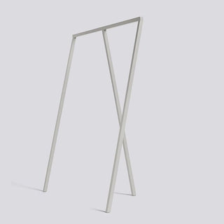 Loop Stand Wardrobe 1 stk. - Farve: Grå