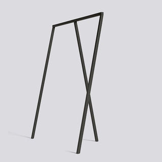 Loop Stand Wardrobe 1 stk. - Farve: Sort