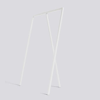 Loop Stand Wardrobe 1 stk. - Farve: Hvide