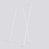 Loop Stand Wardrobe 1 stk. - Farve: Hvide