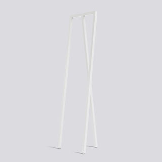 Loop Stand Hall 1 stk. - Farve: Hvid