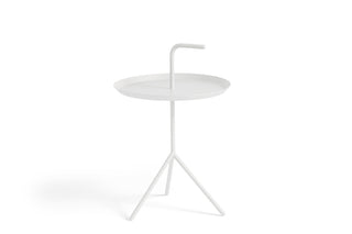 DLM / Don't Leave me
 
 - Farve: White