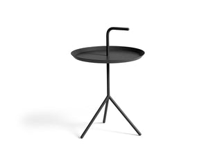 DLM / Don't Leave me
 
 - Farve: Black