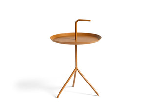 DLM / Don't Leave me - Farve: Toffee