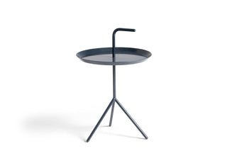 DLM / Don't Leave me
 
 - Farve: Deeo Blue High Gloss