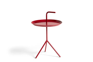 DLM / Don't Leave me
 
 - Farve: Cherry Red High Gloss