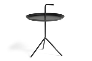 DLM / Don't Leave me XL
 
 - Farve: Black