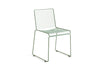 HEE Dining Chair - Farve: Fall Green