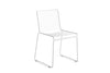 HEE Dining Chair - Farve: White