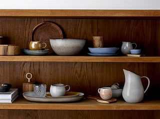 Sandrine Krus i stentøj 500 ml - 2 farver