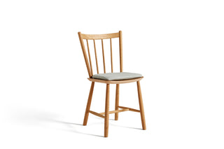 J41 Stolen
 - Farve: Olierede Eg