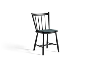 J41 Stolen
 - Farve: Sort